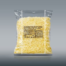 DK 뉴질랜드 모짜렐라 스탠다드 2.5kg, 2개