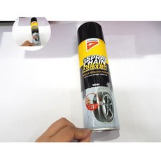 타이어체인 스프레이체인 자동차체인 캉가루-스프레이체인(550ml), 본상품