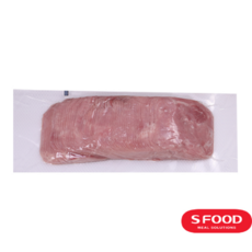 에쓰푸드 블랙라벨햄 (냉동) 샌드위치 샐러드용, 1kg, 2개