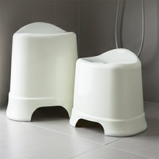 새온 목욕의자 사우나의자, 대