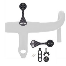 愛騎行 適用於F12 F MOST一體彎把專用碼表架 公路車碼表支架 穩固耐用