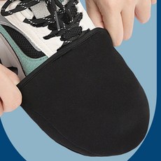 비니마루 사이클 신발 커버 1쌍 자전거장비