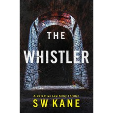 (영문도서)The Whistler Paperback, Thomas & Mercer, English, 9781542020213