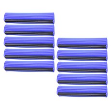 펄프 청소기 교체용 걸레, 10개