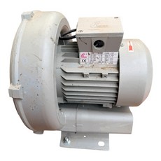 RV ELEC HB-329 高壓鼓風機 單相110V/220V, 1個
