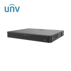 UNV 유니뷰 8MP 8채널 ALL-HD CCTV 녹화기 XVR3208-U3, 1개