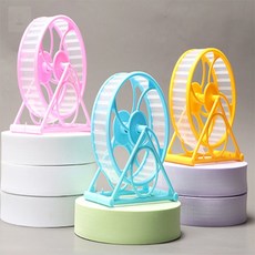 하영디자인 햄스터 쳇바퀴 햄스터놀이기구