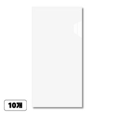 에이제이큐 [정품] 붙이는 벽지 폼블럭 접착식 대리석 타일시트지, 클래식 화이트, 10개