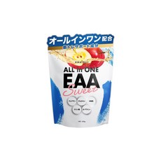 Ambique 앰비크 올인원 EAA 사과맛 620g 아미노산9종 크레아틴 HMB, 1개