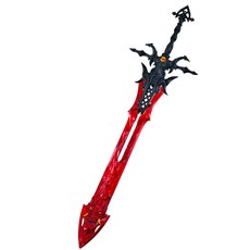 玩模坊 修羅魔劍 30cm 鋅合金材質 模型 No.29617, 1個