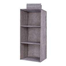 衣櫃收納掛袋 多層抽屜式 雜物儲物整理, 加購抽屜