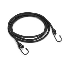 라텍스 고탄력 핸드 카트 끈 30cm 자전거 고무줄 밧줄 짐 고정 밴드 로프 짐끈 오토바이 줄 스트랩 고무바, 1개