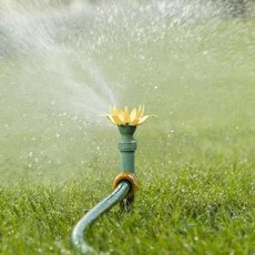 郁金香花灑 自動澆水噴頭, 1個