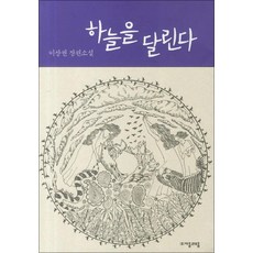 하늘을 달린다 (자음과모음 청소년문학 8), 자음과모음