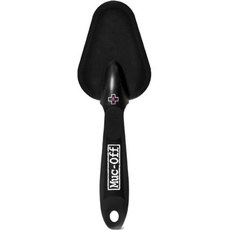 Muc Off - 370 사이즈 브러시 워싱 클리닝 바이크 블랙 원 소프트
