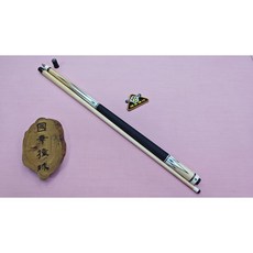 國華撞球 日本原裝進口 Adam MUGEN MGN-08 無限系列 撞球桿 撞球桌 撞球桿 撞球用品專賣店, 1個