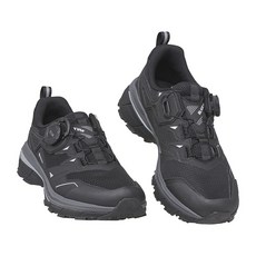 블랙야크 공용 경량 트레킹화 삼사삼 FAST D GTX ABYSHX4