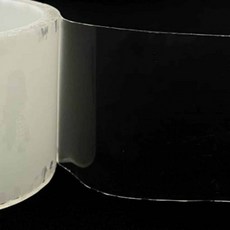 도모아 PPF보호필름 유광 7cm 문콕방지PPF 자동차PPF필름 자동차랩핑필름 셀프PPF, 1개, 상세페이지 참조