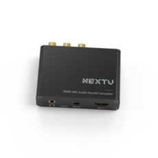 CD플레이어 오디오변환기 SPDIF 3.5스테레오 동축 RCA출력 행사장, 본상품