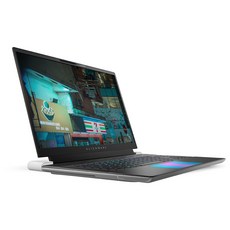 델 2024 에일리언웨어 X16 R2 코어Ultra9 지포스 RTX 4080, 루나 실버, 1TB, 32GB, WIN11 Pro, DAWX16R2-WP03KR