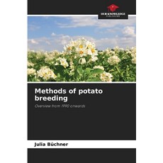 (英文圖書)Methods of potato breeding 平裝版, Our Knowledge Publishing, 英文
