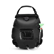 샤워기 20L 차박 야외 야외샤워기 차박샤워 사이클링 워터펌프 외부샤워기 가정용 양수기