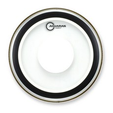 아쿠아리안 드럼헤드 드럼헤드 팩 (SXPD15) Aquarian Drumheads Drumhead Pack (SXPD15), 1개