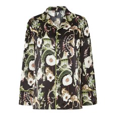 템펄리런던 아프로디테 파자마 상의