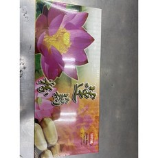 台南東山鄉產 蓮藕粉, 1個, 大盒-600G裝