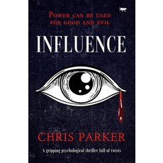 (영문도서) Influence Paperback, Bloodhound Books, English, 9781913942922