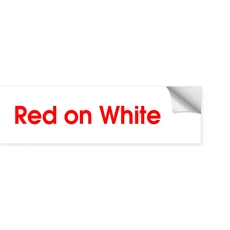 10PK 6/9/12mm 라벨 테이프 호환 Brother TZe tze231 P 터치 프린터 PTH110 PTD450, 01 6mm, 03 Red on White