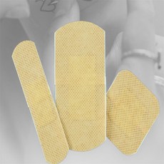 웅스토어 보호밴드 신축성 우수한 반창고, 대형