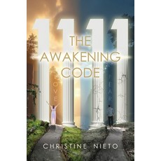 (영문도서)1111 The Awakening Code Paperback, Quippy Quill Inc, English, 9781967375141