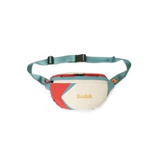 코닥 KODAK 라이트 케이 힙색 IVORY K514G30IVR 156605, FREE