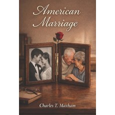 (英文圖書)American Marriage 平裝版, Independently Published, 英文