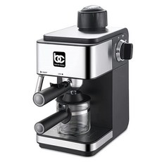 213084 Bene Casa BC-99189 에스프레소 메이커 4컵, 213084 Bene Casa BC-99189 에스프레