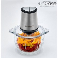 리빙센스 야채 고기 멀티다지기 2.5L LSC-0025L, 단품