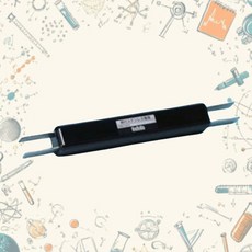 학교 화학 실험용 전해질 비전해질 전극 실험 스텐레스전극 과학인지 실험수업, 1개, 상세페이지참조