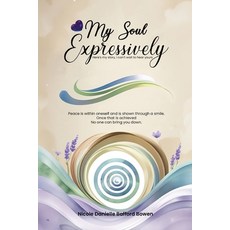 (英文圖書)My Soul Expressively 平裝版, Ingramsparks, 英文