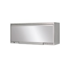 Teka 烘碗機, HCG和成 廚房三機及熱水器系列-BS806XL 鏡面懸掛式烘碗機-90CM 不含安裝