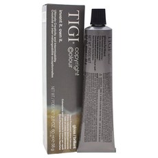 티지 카피라이트 컬러 글로스 데미-퍼머넌트 크림 헤어컬러 60ml, 1개, 8/0LightNaturalBlonde