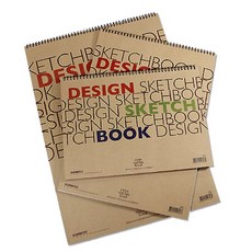 삼원 아트스퀘어 스케치북 200g m2 4절, 2개