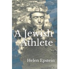 (영문도서) A Jewish Athlete: Swimming Against Stereotype in 20th Century Europe Paperback, Plunkett Lake Press, English, 9780961469672