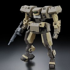 하운드 경계전기 조 1of72 HG