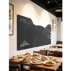 유치원환경판 게시판 신학기환경구성 교실 생일판, 4. 그린보드, 50x60