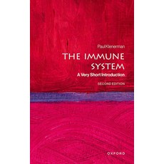 The Immune System:A Very Short Introduction, The Immune System, Paul (Sidney Truelove Profes.., Oxford University Press, USA