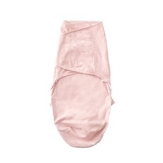 HugsieBABY 靜音袋鼠包巾