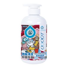 【臭味滾】地板清潔劑貓專用清潔劑 180ml/480ml SGS檢驗，贈貓肉泥，貓多多寵物小舖推薦, 1個, 1瓶480ml+【贈貓肉泥X1】, 480ml