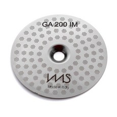 貝勒拉芙 IMS GA200IM 精密分水網 咖啡機沖煮頭濾片, 1個