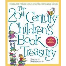 20th Century Children's Book Treasury, Random House